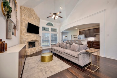 9428 Chuparosa Dr, Fort Worth, TX 76177 - photo 6