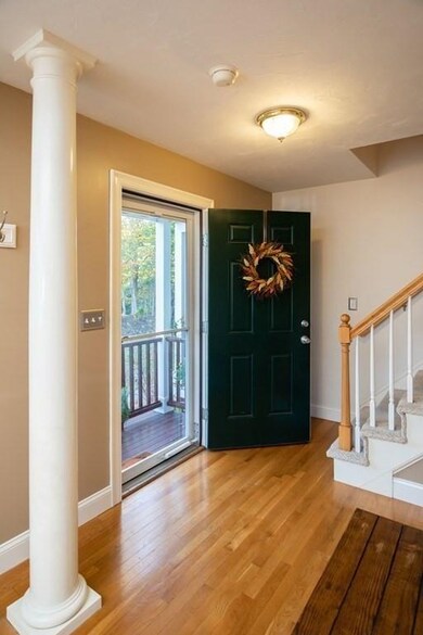 54R Nicks Rock Rd unit B, Plymouth, MA 02360 - photo 4