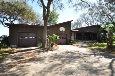 Front view 2