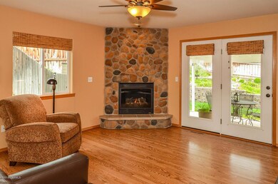 Warm & Inviting