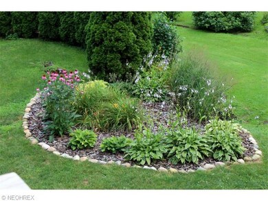 Typical Landscaping