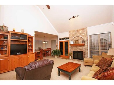 Living Room.