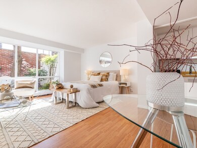 29 Concord Ave unit 102, Cambridge, MA 02138 - photo 2