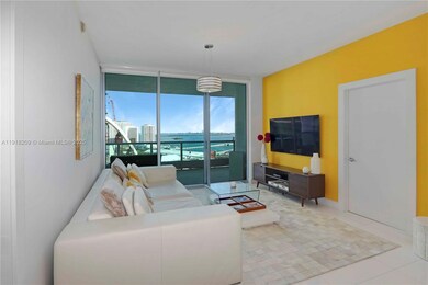 900 Biscayne Blvd unit 2508, Miami, FL 33132 - photo 7