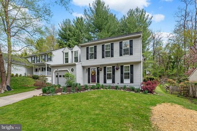 7410 First League, Columbia, MD 21046 - photo 3