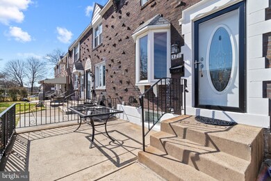 321 Pine St, Glenolden, PA 19036 - photo 2