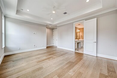 415 Forest Reserve Place, Houston, TX 77079 - photo 5