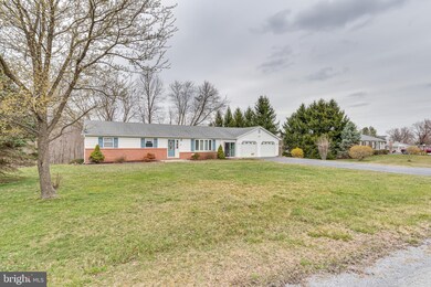 145 Morgan Ln, Berkeley Springs, WV 25411 - photo 2