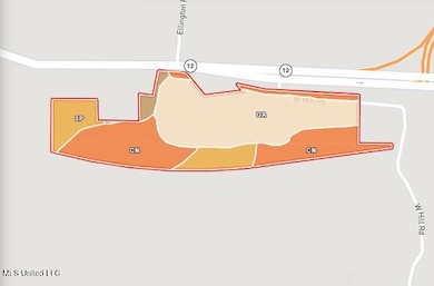 Soil Map Harlan 5.06.25