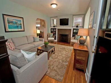 Living Room.