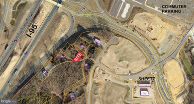 0 Bishop Ln W unit VAST2019576, Stafford, VA 22554 - photo 2