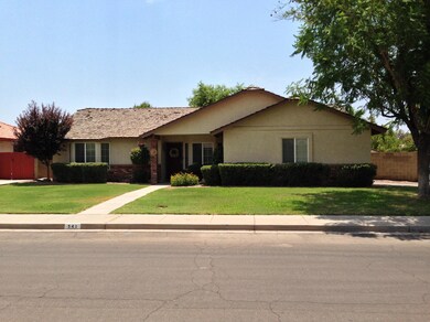 Curb Appeal - Corner Lot - Private