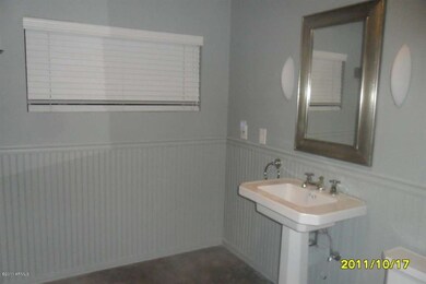Updated Bathroom