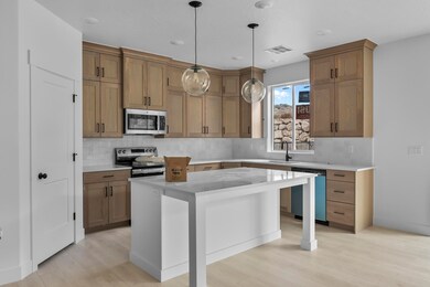 MOVE IN READY! Come see this home today!