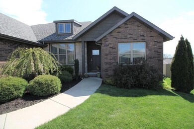 848 E Oxford Rd, Nixa, MO 65714 - photo 3