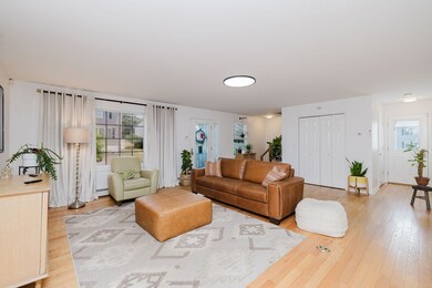 85 Evelyns Way, Fall River, MA 02724 - photo 2