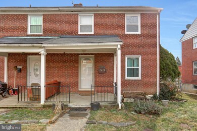 4003 Brookhill Rd, Baltimore, MD 21215 - photo 2