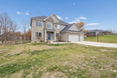 126 Parker Ln, Ortonville, MI 48462 - photo 3