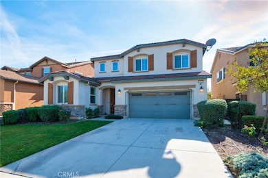 15607 Allspice Ln, Fontana, CA 92336 - photo 2