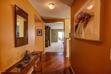 Entry Hall