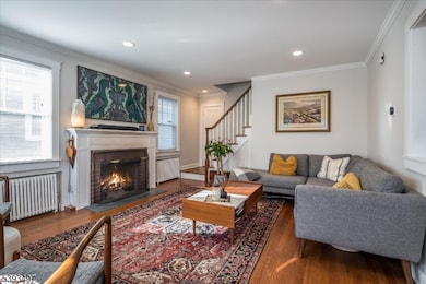 203 Locust Dr, Cranford, NJ 07016 - photo 3