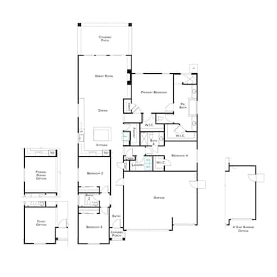 1456 Wadsworth Cir, Roseville, CA 95747 - photo 2