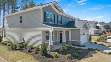 Southwind Village The Elle model home 00