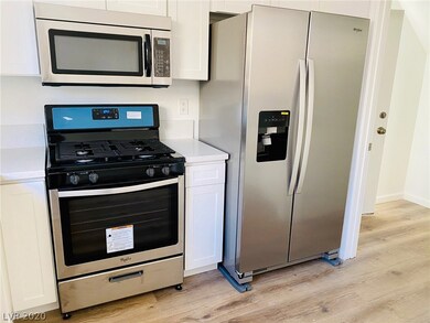 2700 Good Fellows St, Las Vegas, NV 89135 - photo 5