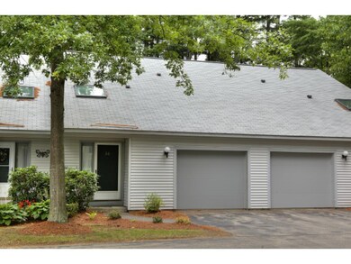 34 Highland Green unit 17, Merrimack, NH 03054 - photo 2