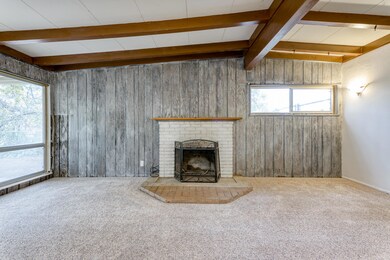 Fire Place