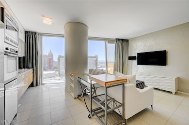 Veer Towers West unit 2007, Las Vegas, NV 89158 - photo 5