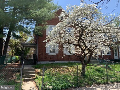 1418 N Chesapeake Rd, Camden, NJ 08104 - photo 3