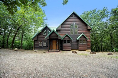 182 Paddlefish Rd, Broken Bow, OK 74728 - photo 3