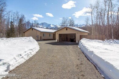 Front 17013 E Kings River