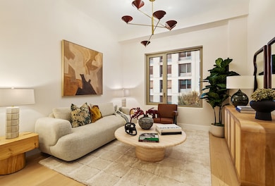 Radiant Long Island City unit 503, Long Island City, NY 11101 - photo 2