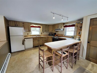 121 Moose Mountain Rd, Canaan, NH 03741 - photo 4