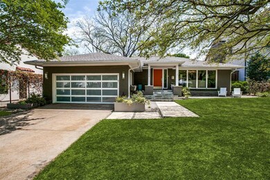 7128 Westlake Ave, Dallas, TX 75214 - photo 2