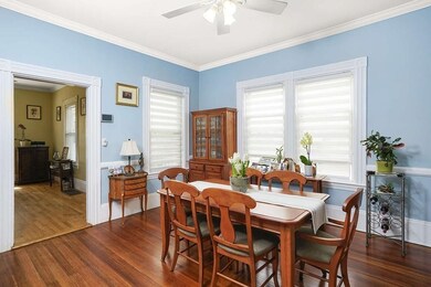 947 Chestnut St unit 2, Newton Upper Falls, MA 02464 - photo 4