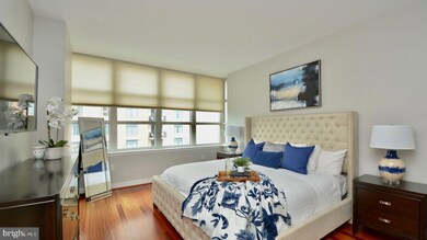 Fleet Street Residences unit 609, Oxon Hill, MD 20745 - photo 5