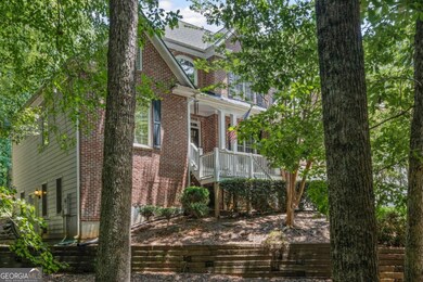 3340 Silver Lake Dr, Cumming, GA 30041 - photo 4