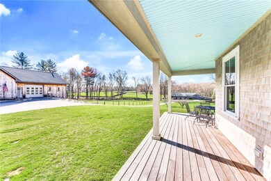 140 Evans Rd, Chepachet, RI 02814 - photo 5