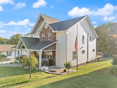 1605 Gordon Hill Pike, Corbin, KY 40701 - photo 2