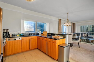 1435 Brickell Ave unit 3012, Miami, FL 33131 - photo 2