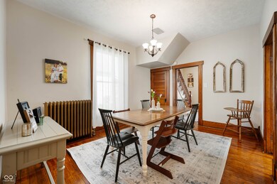 36 W Brown St, Knightstown, IN 46148 - photo 7