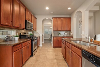 2706 Legends Ranch Dr, Spring, TX 77386 - photo 6