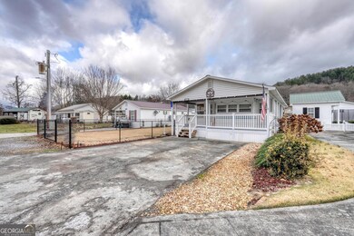 4321 Riverbank Run, Hiawassee, GA 30546 - photo 4