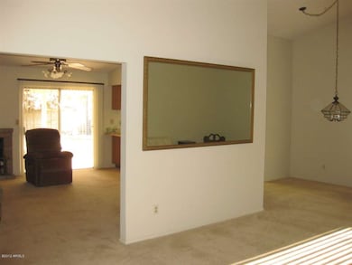 Family Room/Living Room
