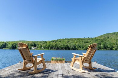 391 Hosmer Pond Rd, Camden, ME 04843 - photo 3