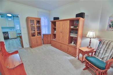 Dining room, home office, whatever you need it to 