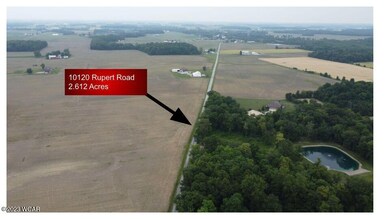 10120 Rupert Rd, Pusheta Township, OH 45895 - photo 3